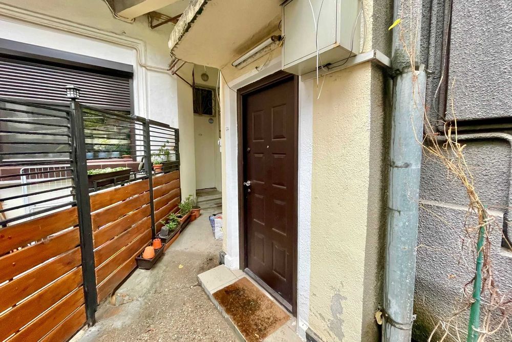 Particular vand vila P+1+M zona Vitan Dudesti