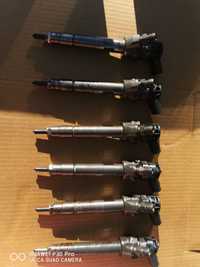 Injectoare BMW f10 530 xdrive