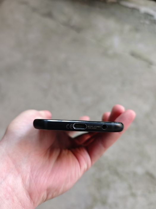Moto x4 32 gb zor holatta