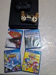 Playstation 4 pro /
