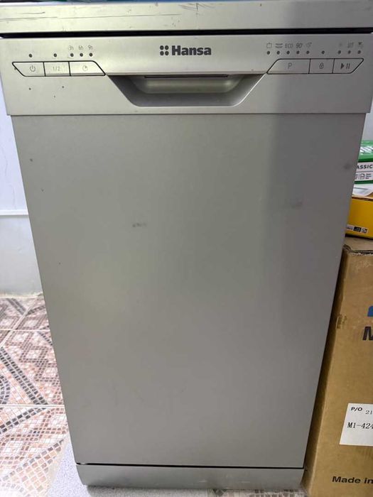 Hansa (Бейнеу Акшабаев) Лот 775115