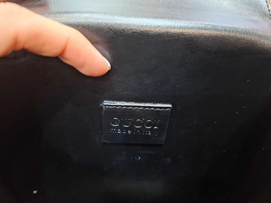 Дамскa чанта- естествена кожа