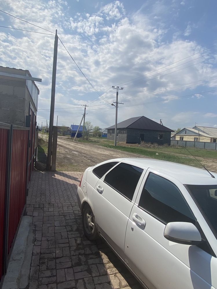 Продается дом в зачаганске