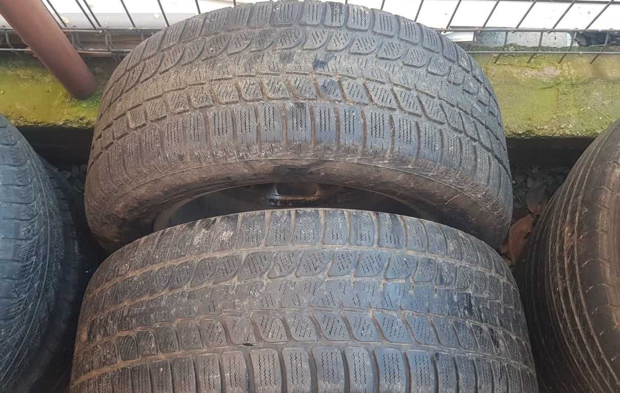 Roata rezerva Jante 18 7P6601025C VW Touareg Porsche Cayenne Audi Q7