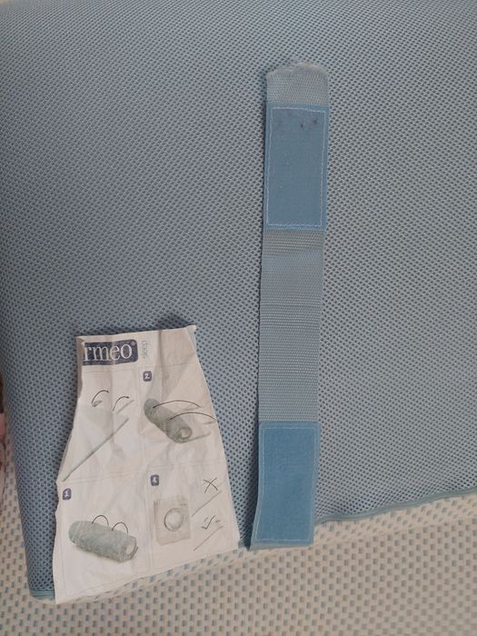 Saltea Topper Dormeo 90x200 , 5 cm inaltime