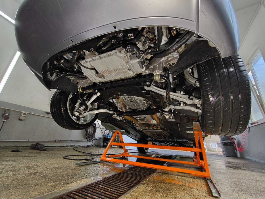 Подемник auto lift 3000