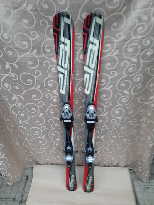 Карвинг детски ски ELAN formula 130см.