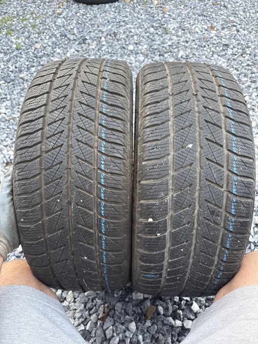 Anvelope ms 235/45 R18