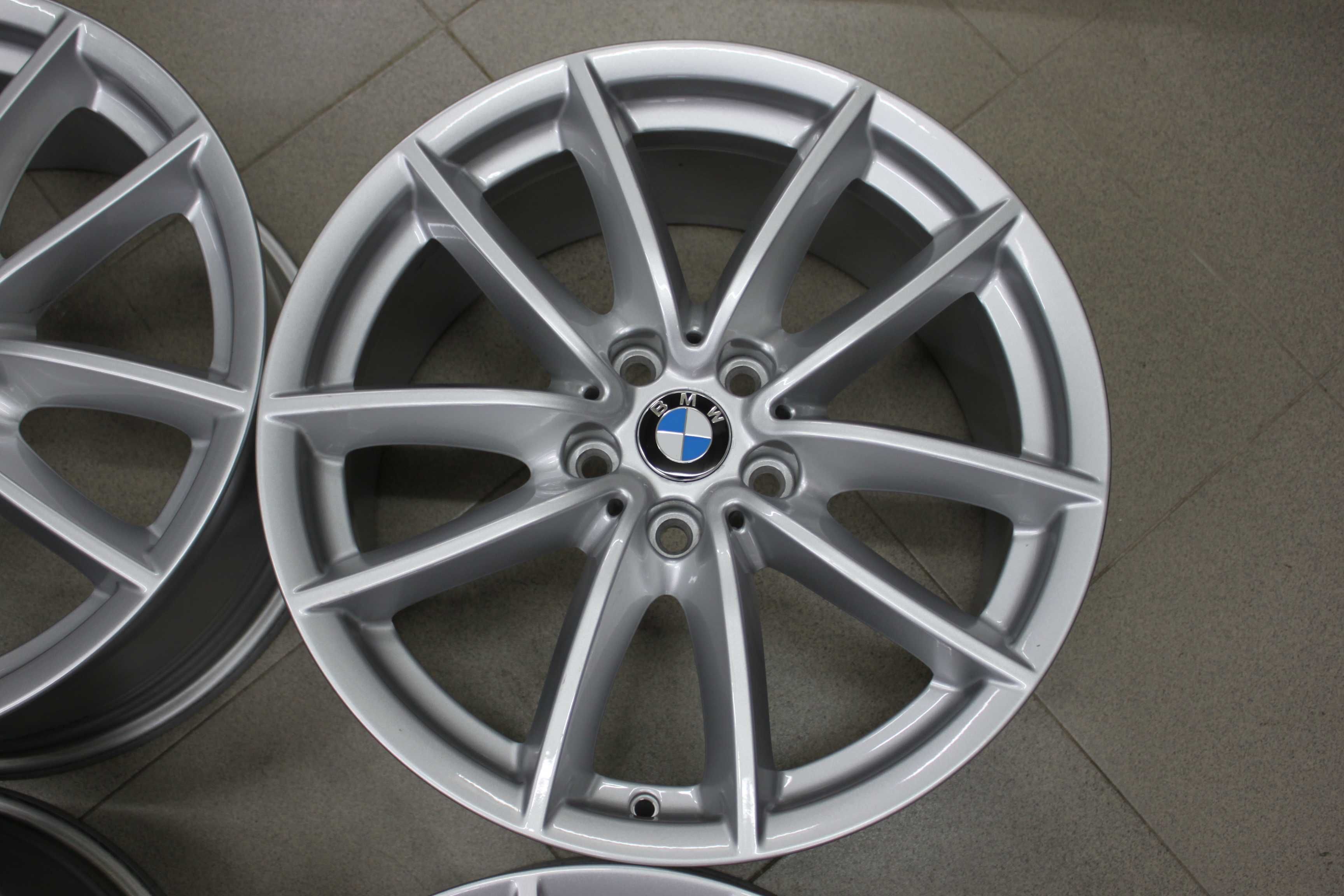 Джанти 18" BMW X5 (G05)