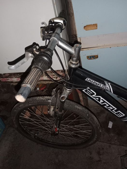 Продам 2 велосипеда 1 на запчасти