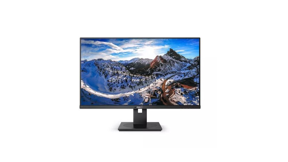 Monitor 4k Philips 32" in stare foarte buna