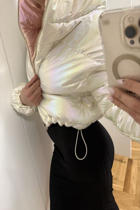 Junona яке с две лица