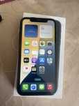 Vand Iphone 11 black