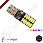 Led Pozitie / Interior T10 CANBUS 24 SMD LED 3014 12V CIC Performance