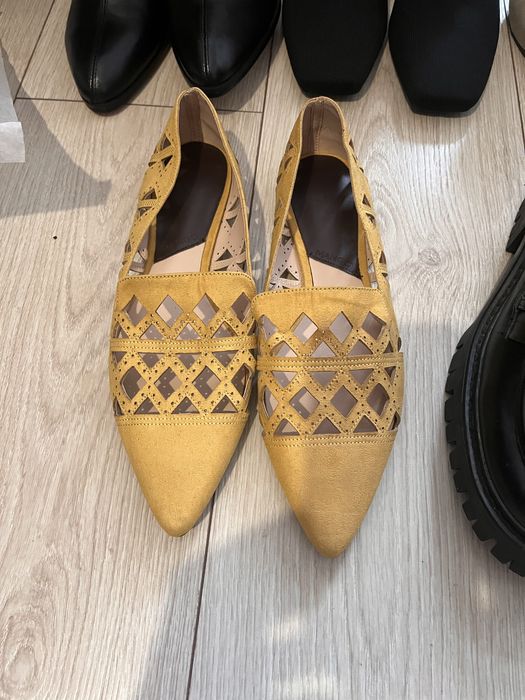 Боти и ботуши- Zara/Mango/Stefanel/Liu Jo
