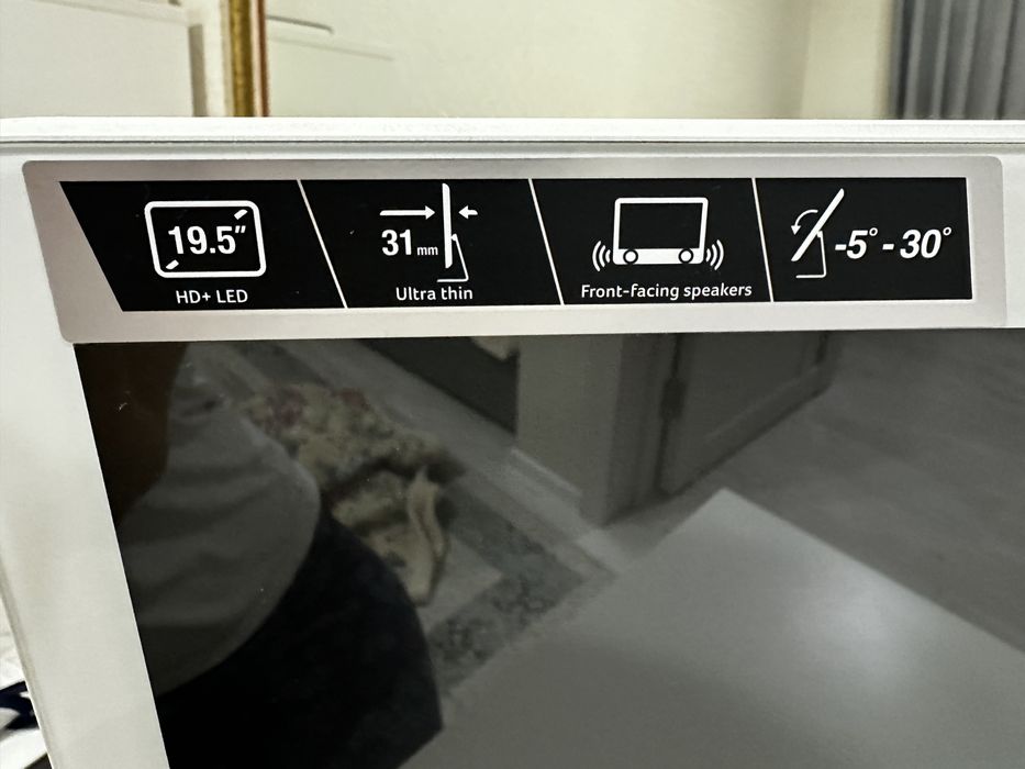 Продам моноблок в идеальном состоянии