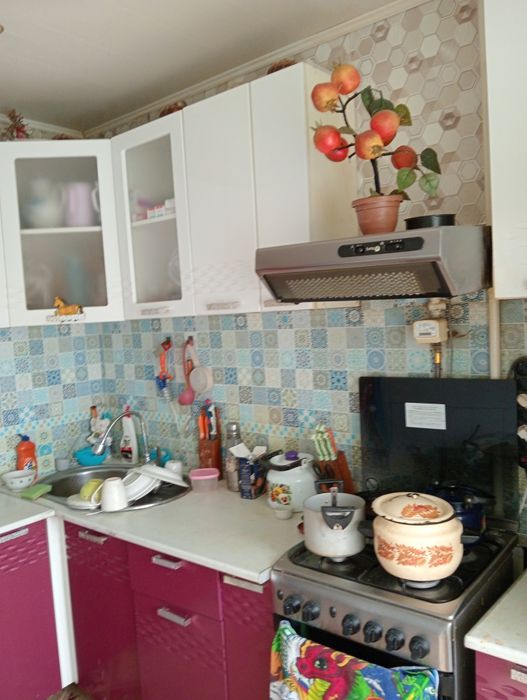 Сдам 3х комнатную квартиру