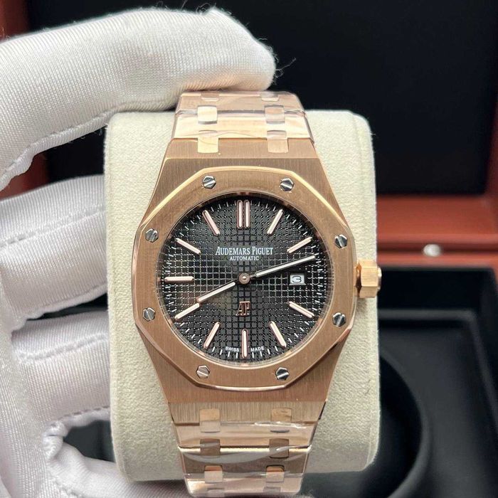 audemars piguet royal oak extra-thin jumbo