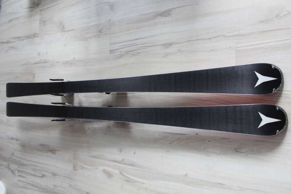 ATOMIC Redster S9 Revoshock  170cm  160cm  155cm  2025