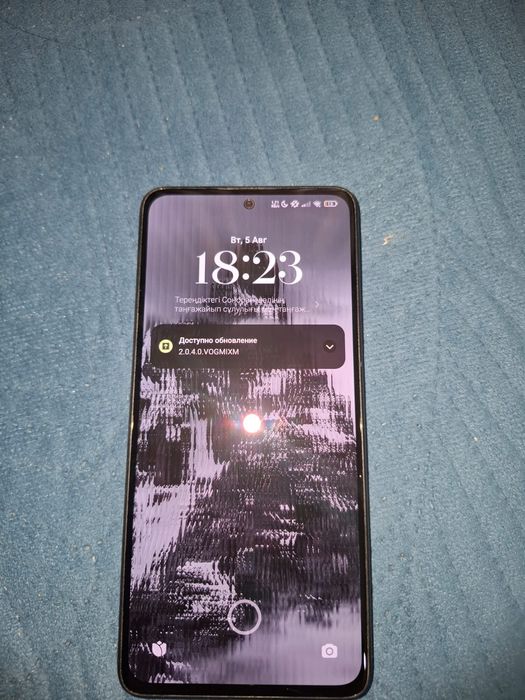 Продам телефон  Redmi Note 14