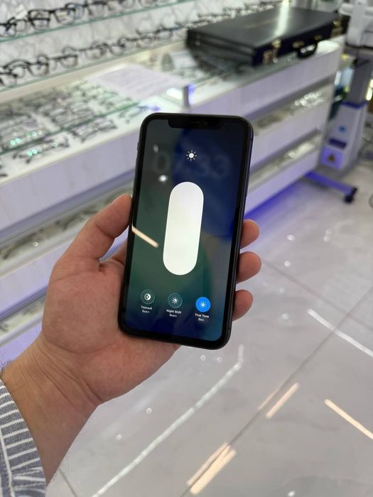 Iphone 11 128GB zor holata