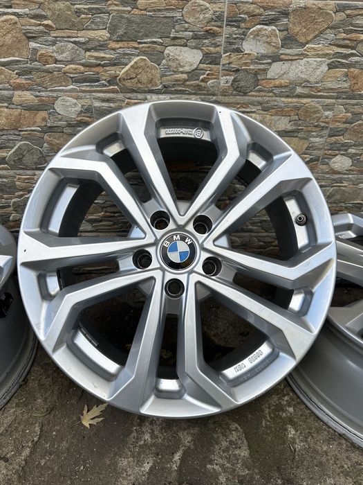 Jante 5x112 R17 ET30 Dezent BMW G20 G42 MERCEDES W214 VW