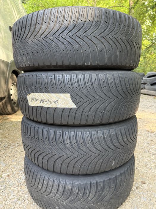 5x112 16 vw audi skoda mercedes