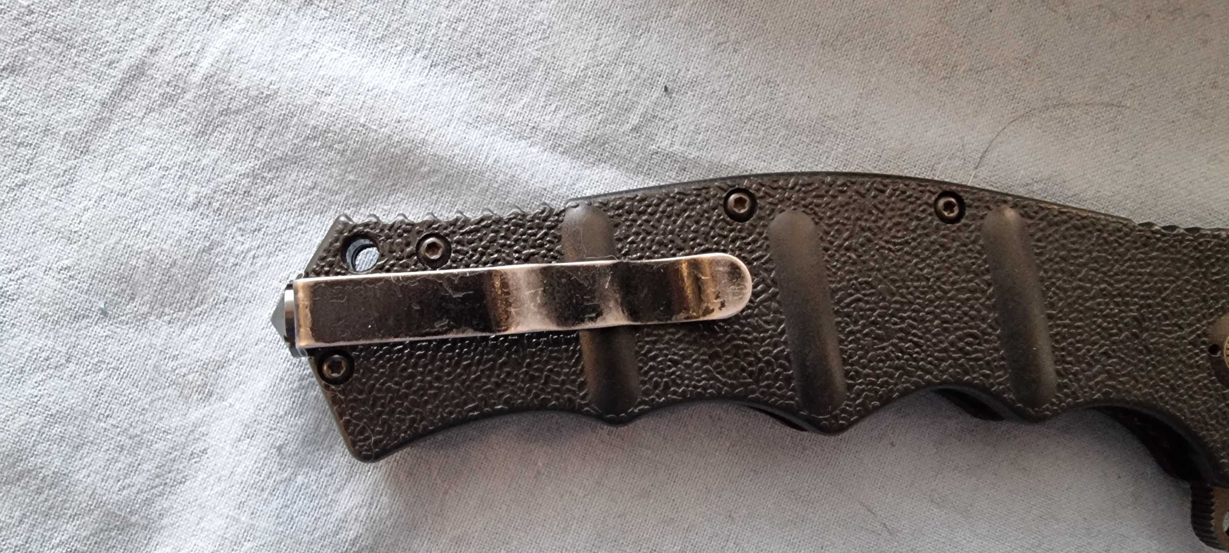 Boker Kalashnikov AK101