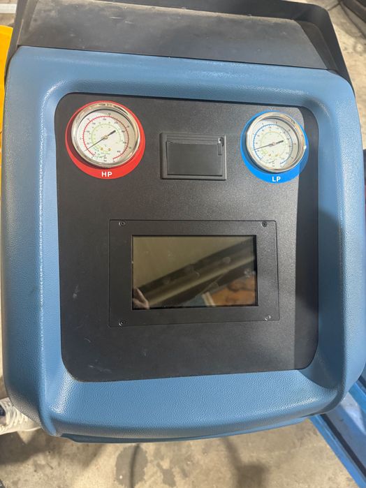 Станция за климатици