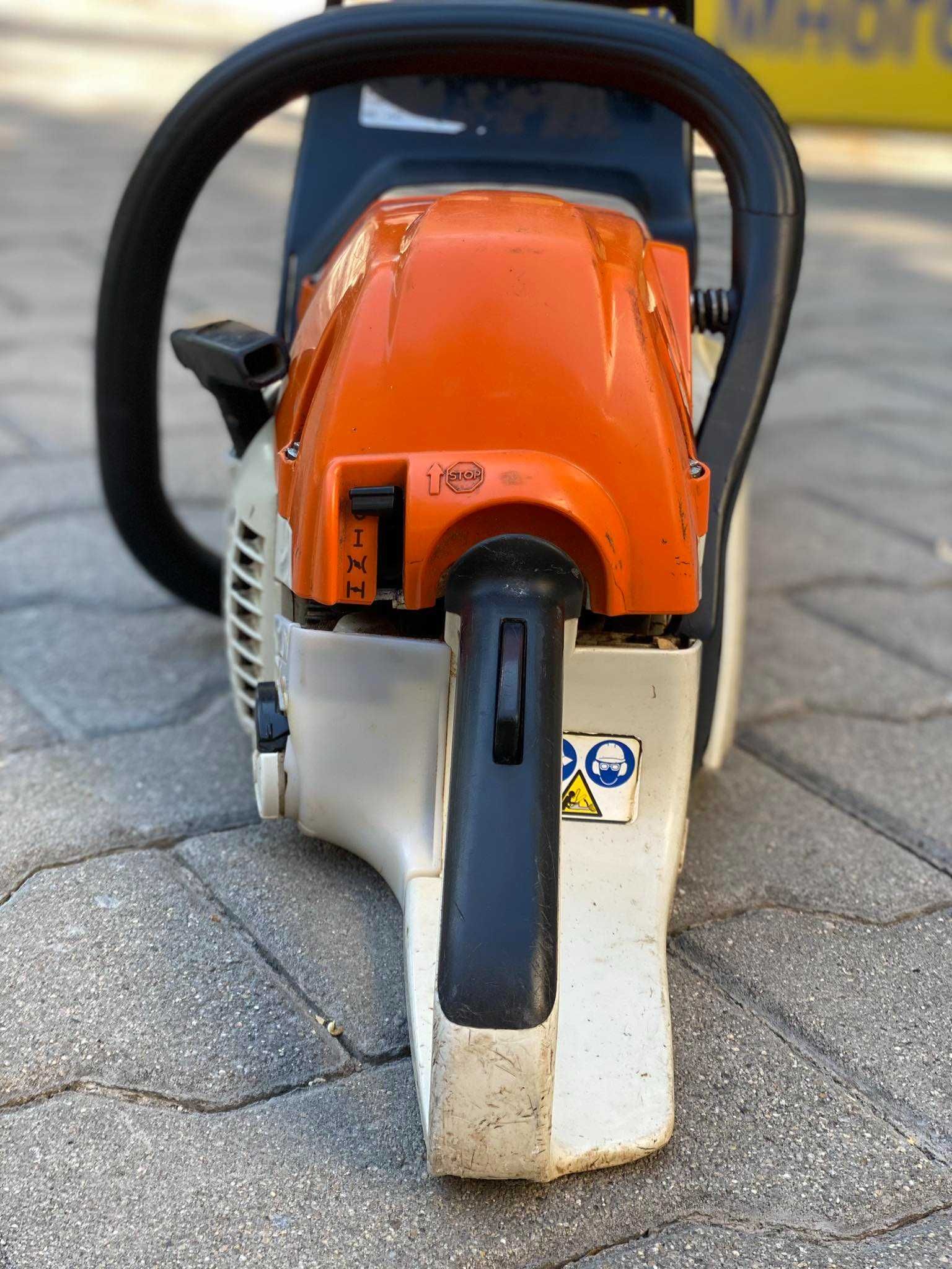 Резачка STIHL MS251 / Перфектна