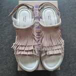 Sandale piele Lasocki