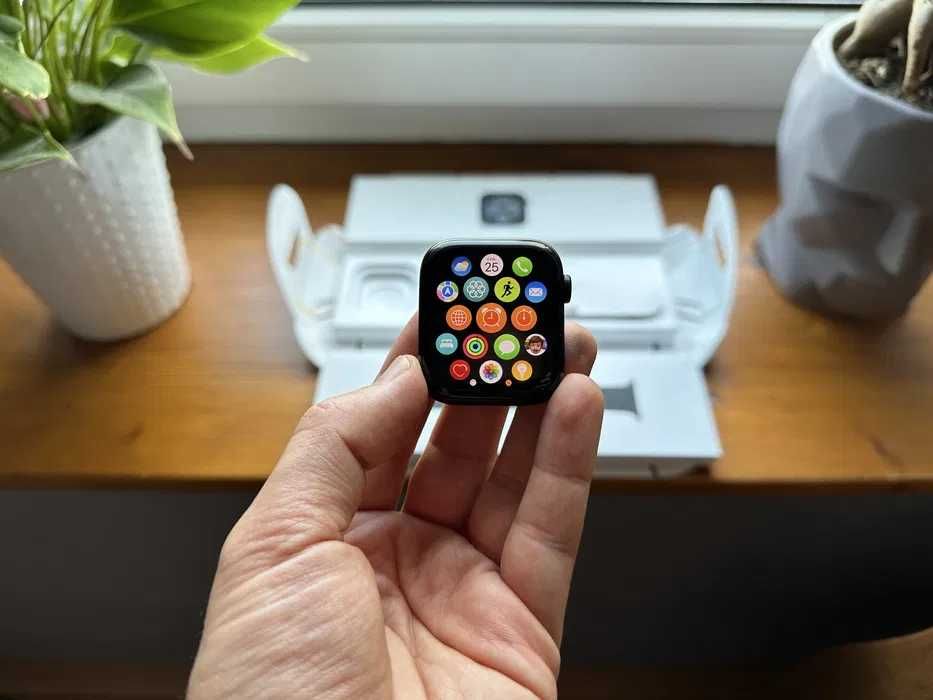 Apple Watch SE 2-gen
