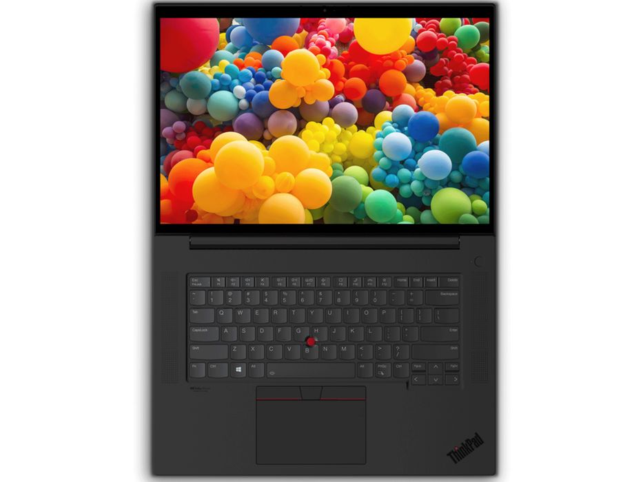 16’ 4K UHD/i7-11800H/Thinkpad P1 Gen 4/RTX A2000/32B DDR4/1TB