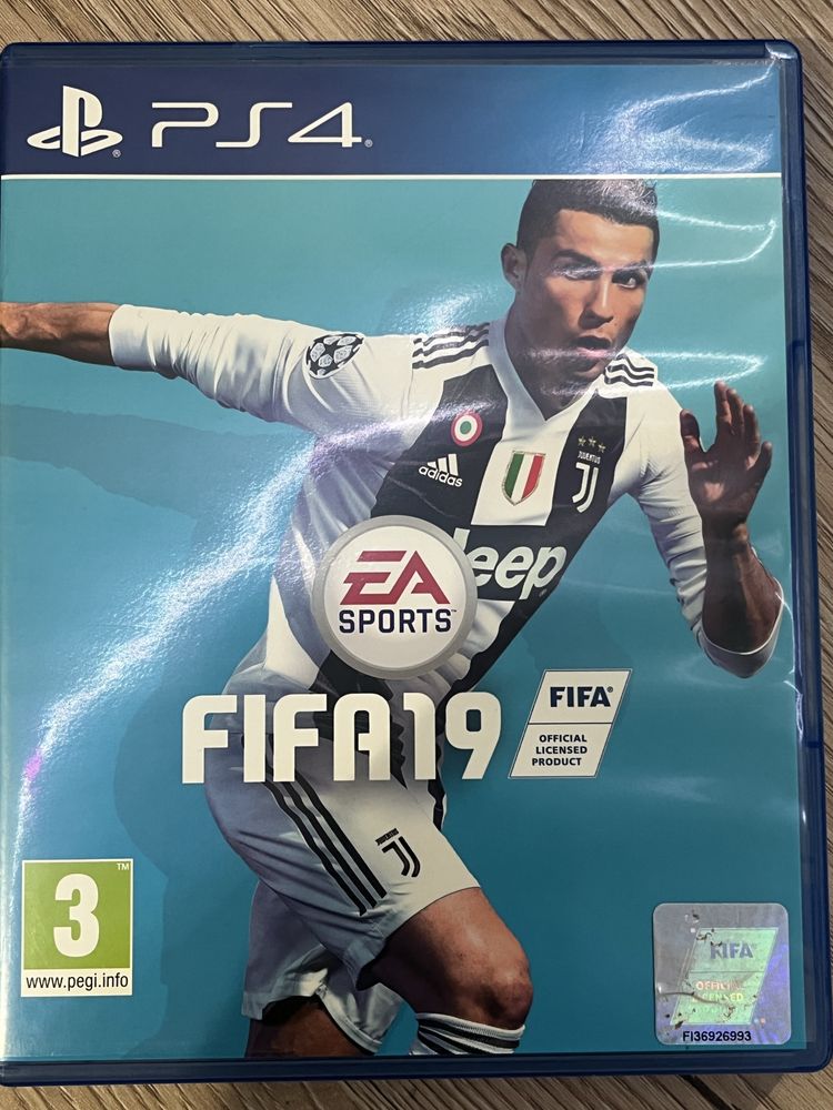 Fifa PlayStation 4