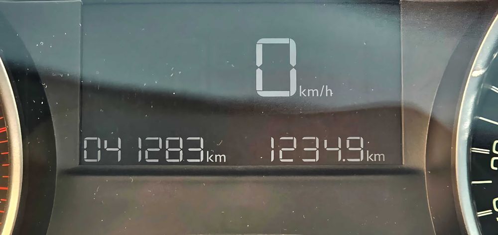 Peugeot 2008 de vanzare