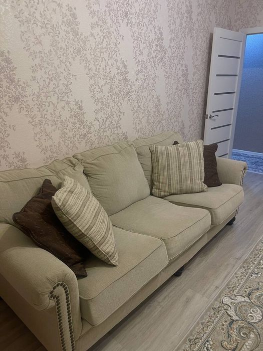 Комплект диванов Ashley