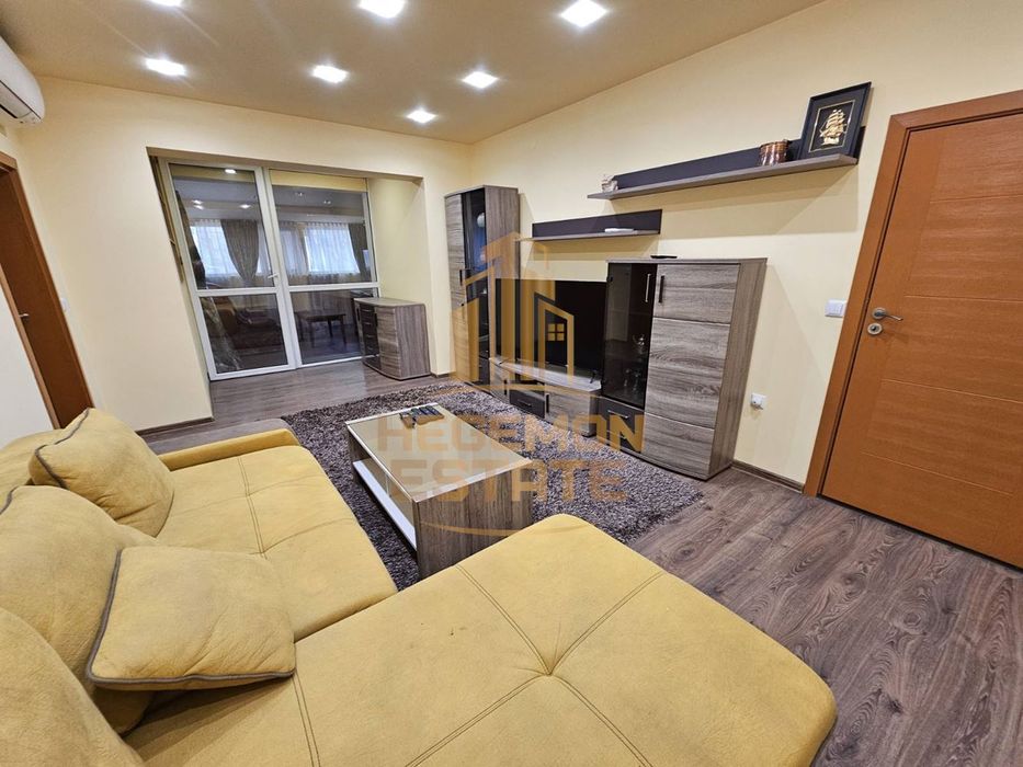 Продава се Четиристаен апартамент в Варна, Лятно кино Тракия - 100 кв.м за 1650 €/кв.м - Снимка #10
