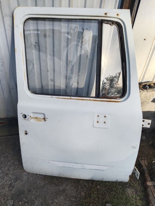 Газ 53 диск без шины радиатор бампер