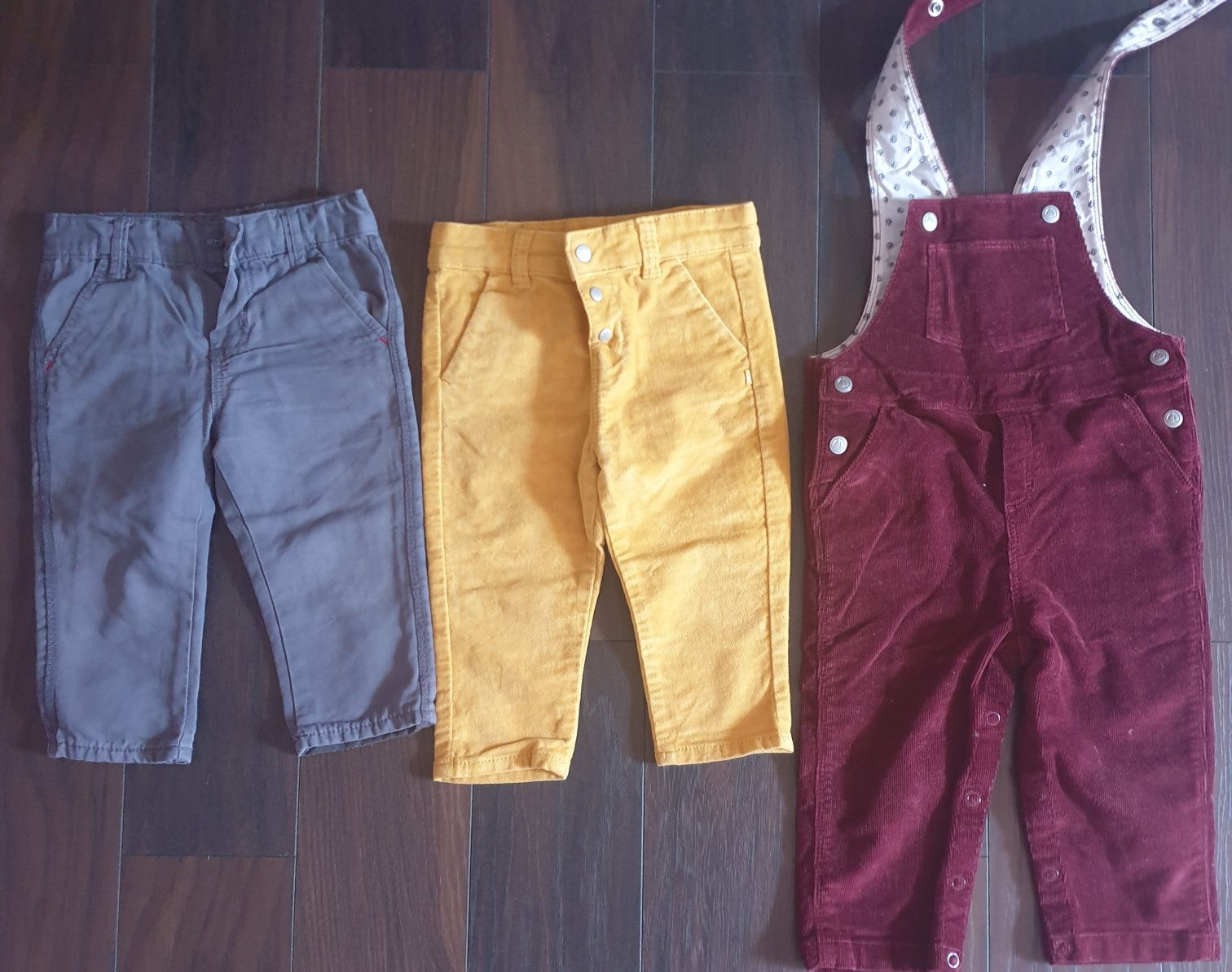 Pantalon  petit bateau