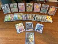Colectie carti Pokemon - Paldea Evolved - ORIGINALE