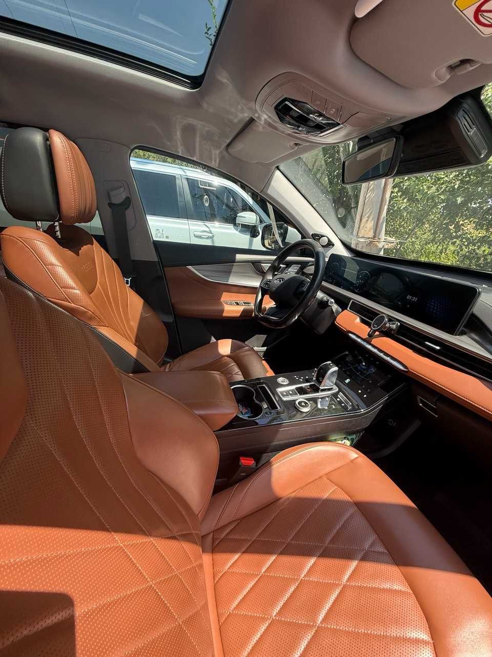 Продается Chery Tiggo 8 Pro Max