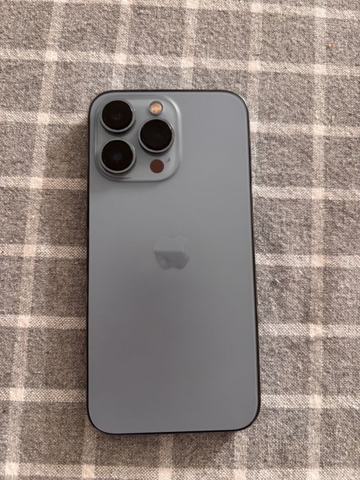 iPhone 13 Pro 128 GB, Sierra Blue