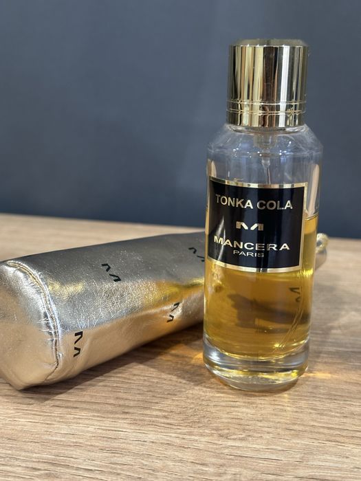 Mancera Tinca Cola парфюм