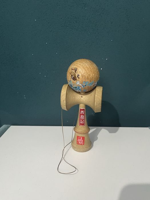 Kendama Europe Record