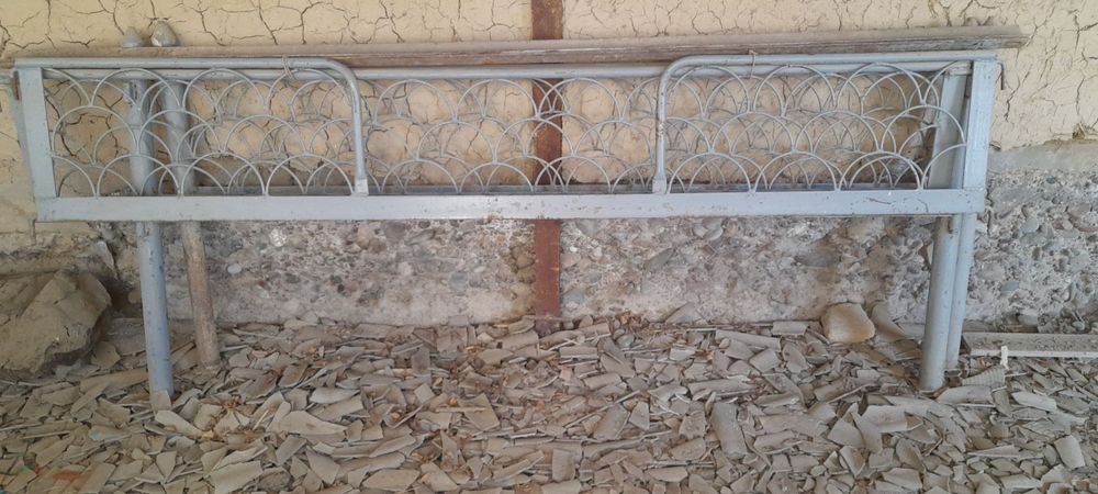 Temir kravat baqavat