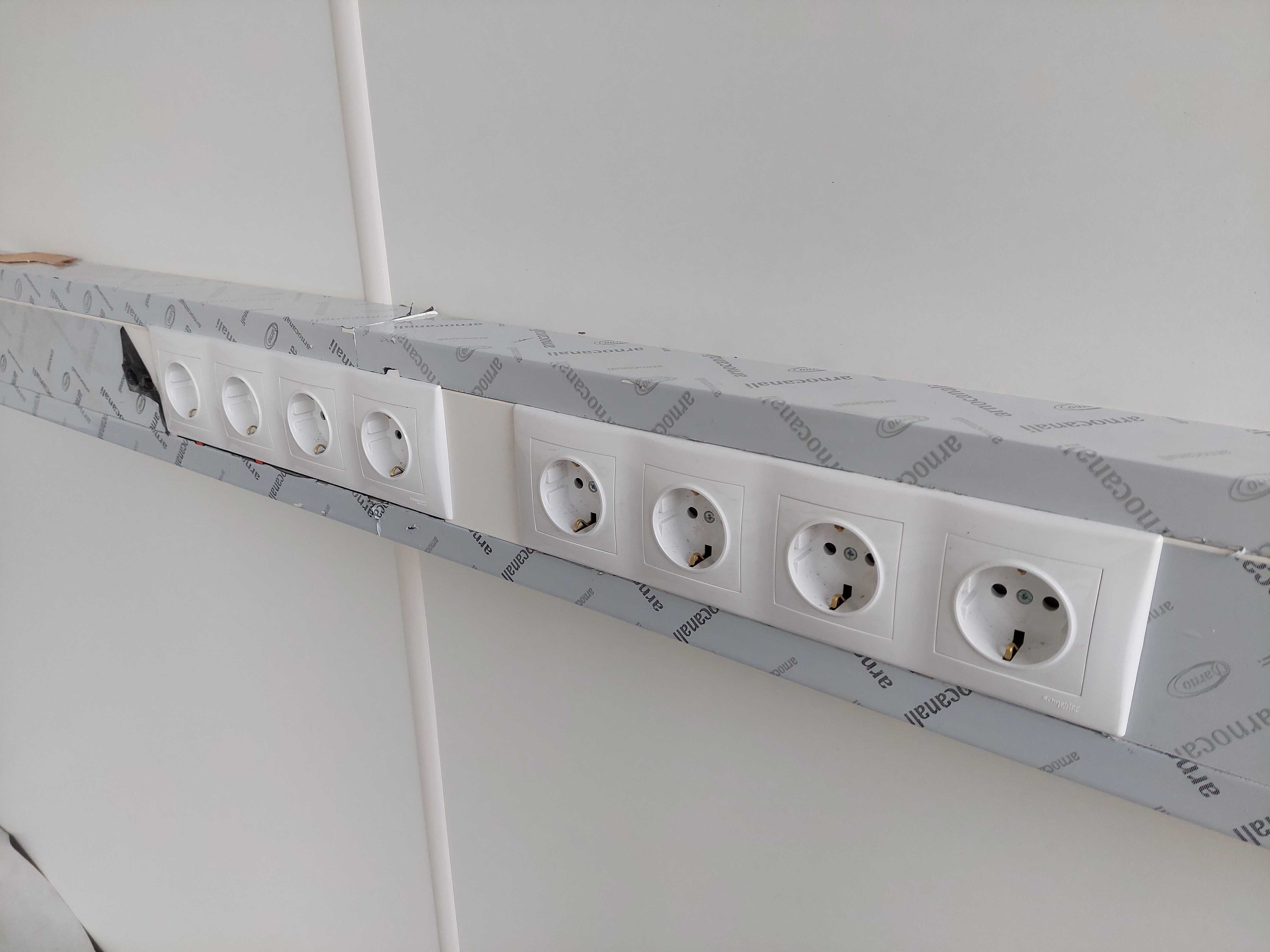 Electrician calificat, rapid si accesibil