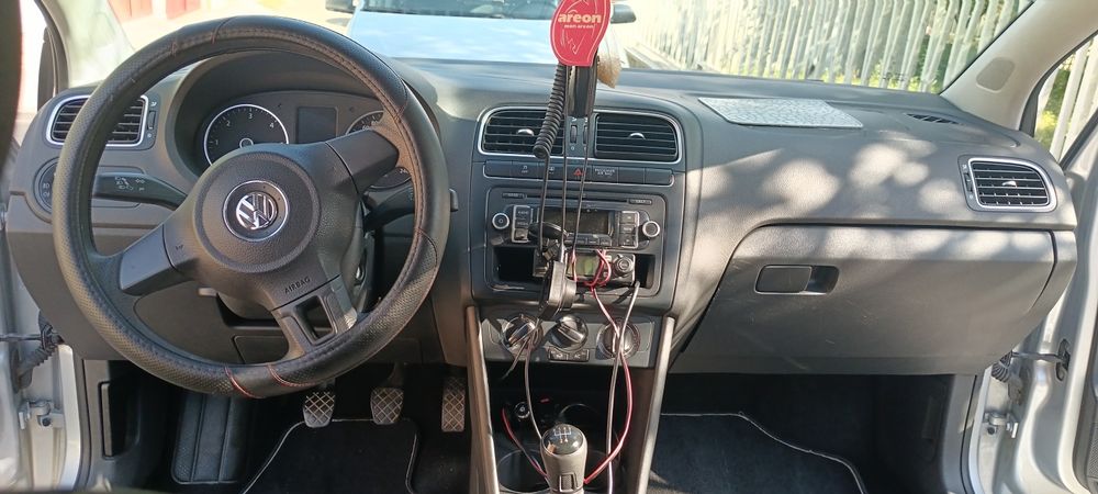 Se vinde Volkswagen Polo
