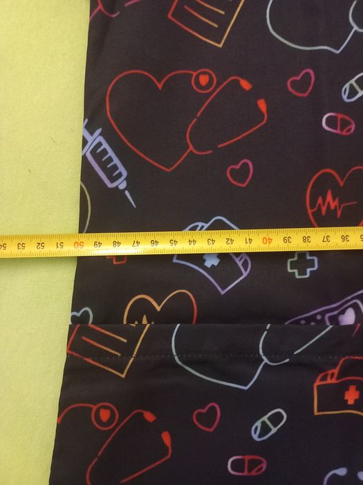 Bluza/uniforma asistenta medicala