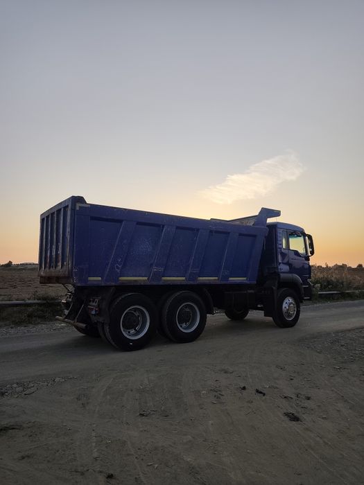 MAN TGS 40.400 .