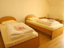 Apartament 3 camere, capacitate 6 persoane